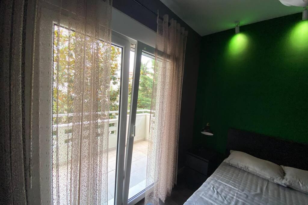 Green Apartment With View Komotiní Luaran gambar